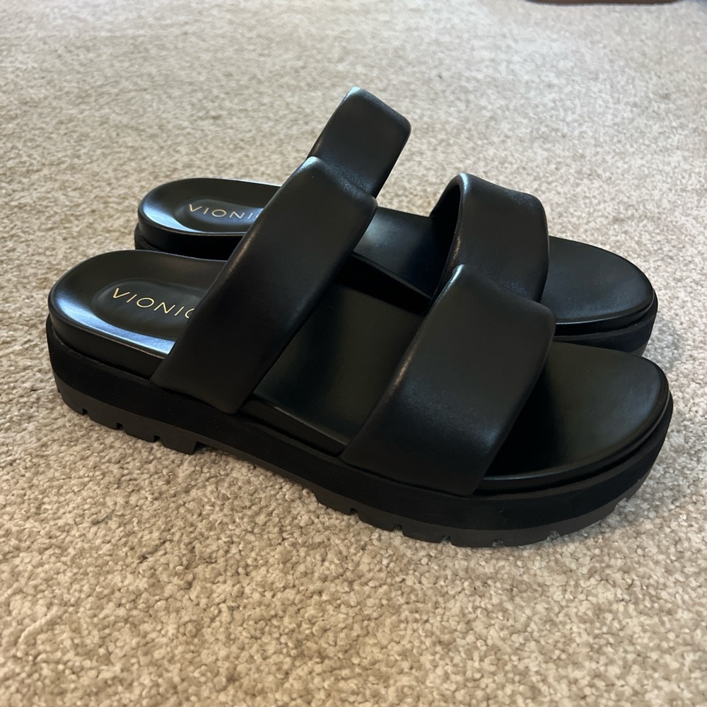 Modesto Chunky sandals from Vionic
